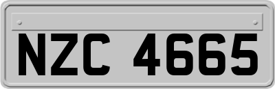 NZC4665