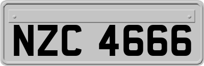 NZC4666