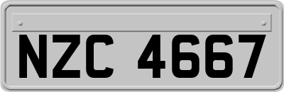 NZC4667