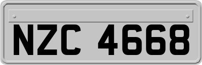 NZC4668
