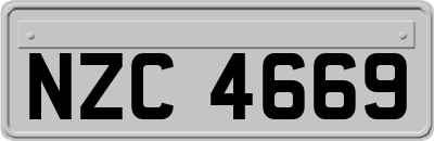 NZC4669