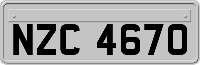 NZC4670