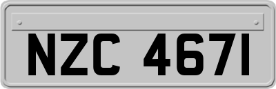 NZC4671