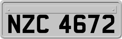 NZC4672