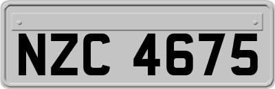 NZC4675