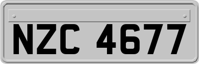 NZC4677