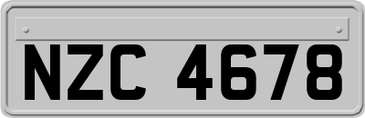 NZC4678