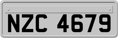NZC4679