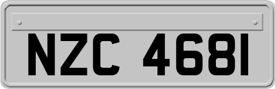 NZC4681