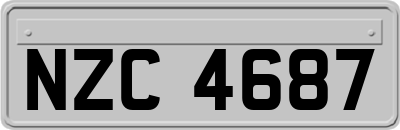 NZC4687