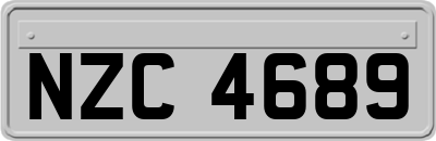 NZC4689