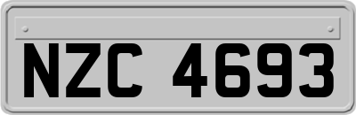 NZC4693