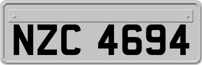 NZC4694