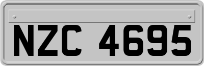 NZC4695