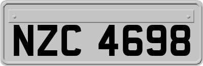 NZC4698