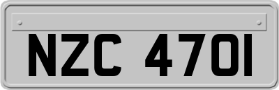 NZC4701