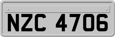 NZC4706
