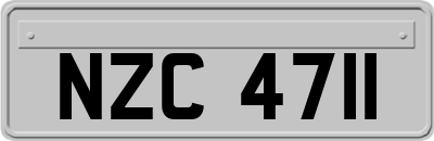 NZC4711