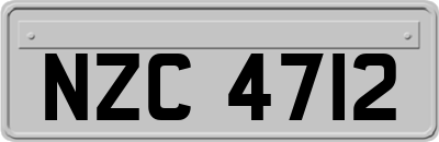 NZC4712