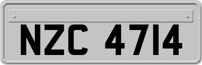 NZC4714
