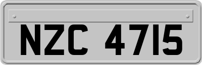 NZC4715