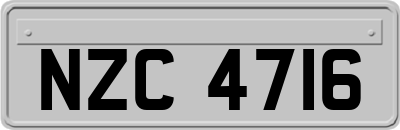 NZC4716