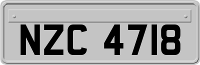 NZC4718