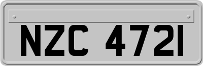NZC4721