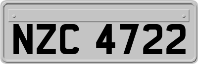 NZC4722