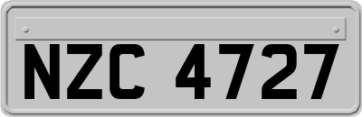 NZC4727