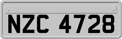 NZC4728
