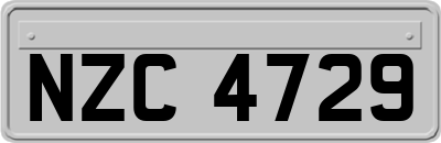 NZC4729