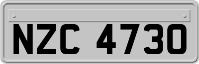 NZC4730