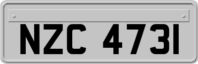 NZC4731