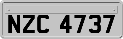 NZC4737