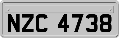 NZC4738