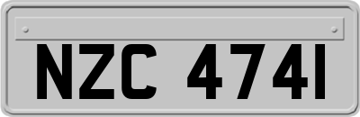 NZC4741