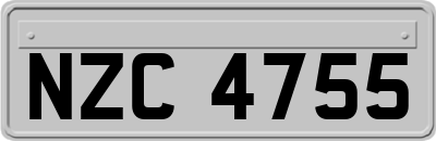 NZC4755