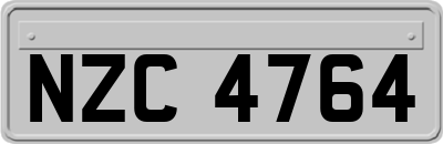 NZC4764