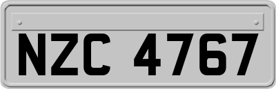 NZC4767