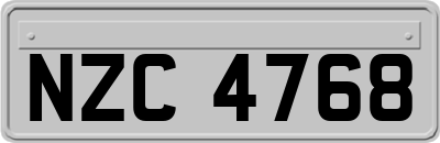 NZC4768