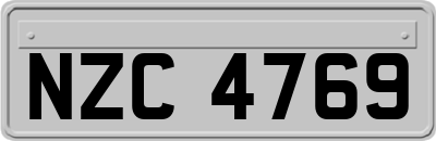 NZC4769