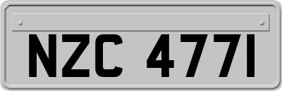 NZC4771