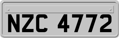 NZC4772