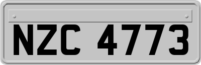 NZC4773
