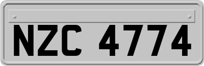 NZC4774