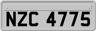 NZC4775