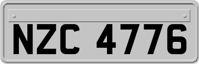 NZC4776