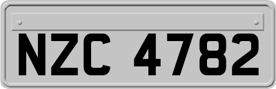 NZC4782