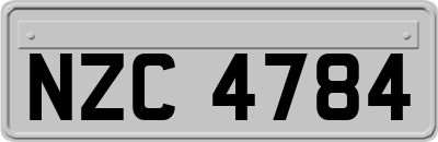 NZC4784